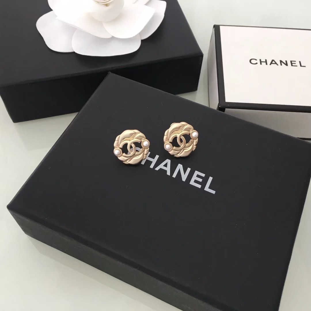 Earring jewelry, no box, JC16 104 105 - qinlai888