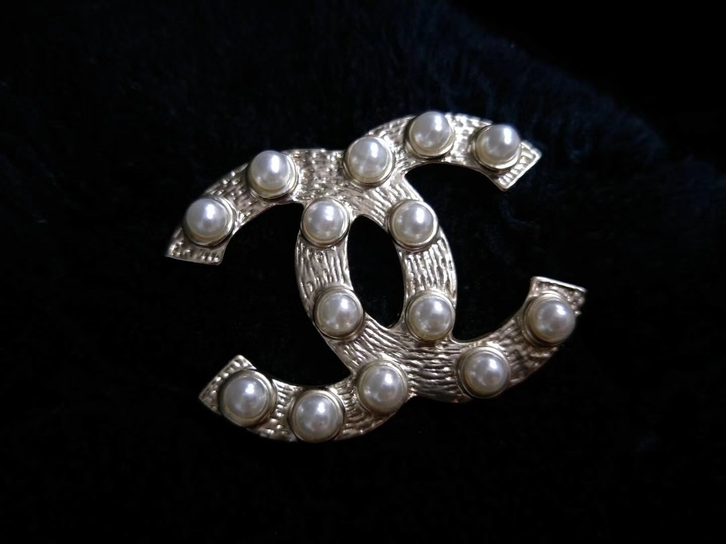 Brooch jewelry ,no box, JC19 043 044 - qinlai888