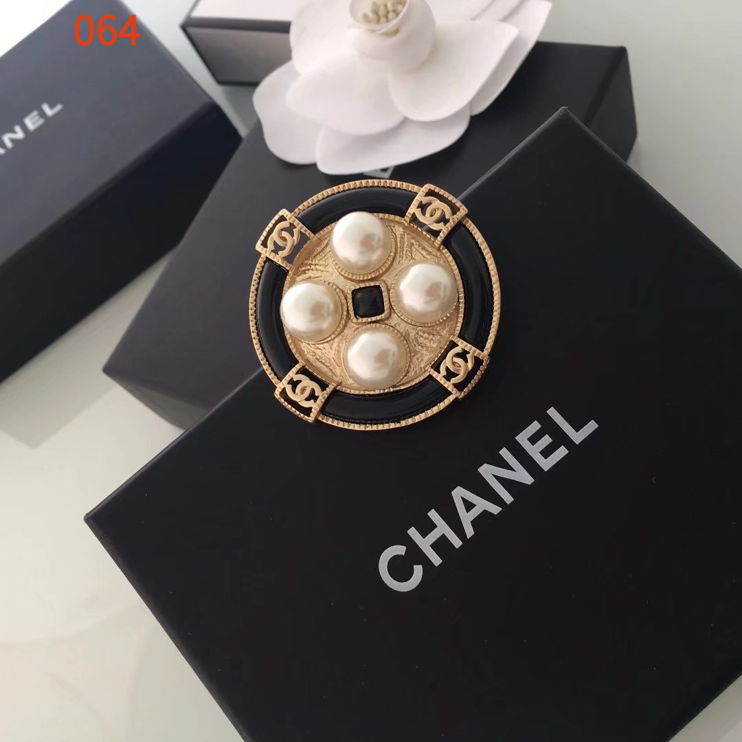 Brooch jewelry ,no box, JC20 064 065 066 - qinlai888