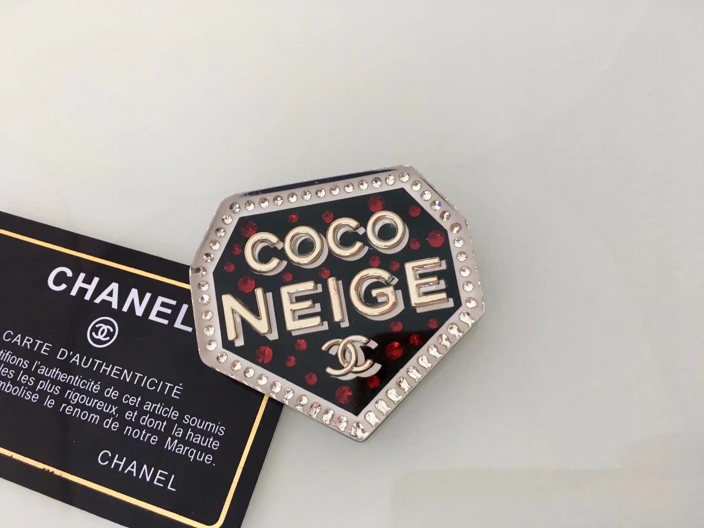 Brooch jewelry ,no box, JC30 060 - qinlai888