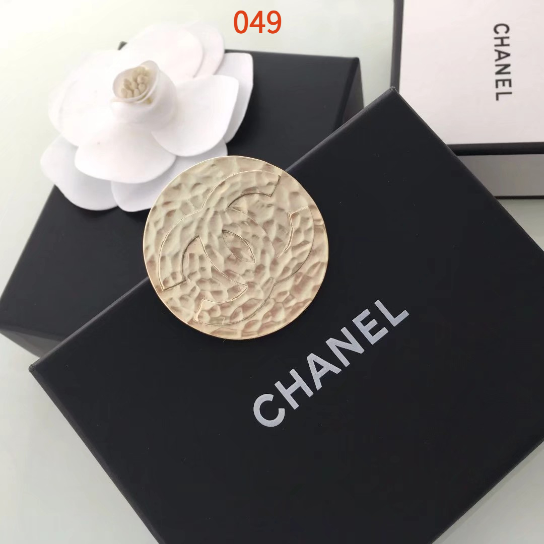 Brooch jewelry ,no box, JC19 049 - qinlai888