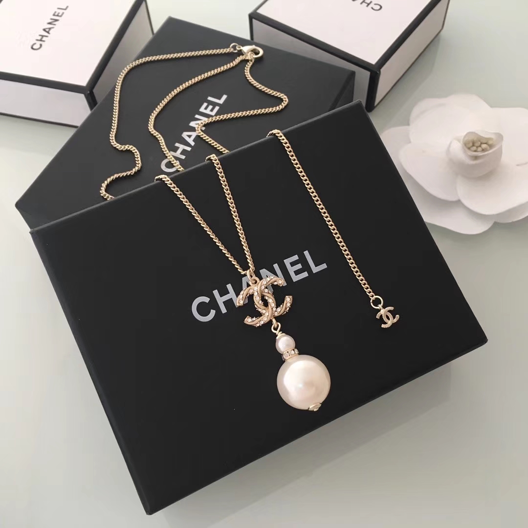 Necklace jewelry, no box, JC20 146 - qinlai888