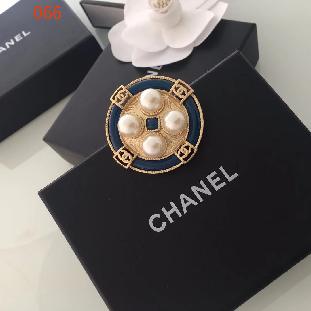 Brooch jewelry ,no box, JC20 064 065 066 - qinlai888