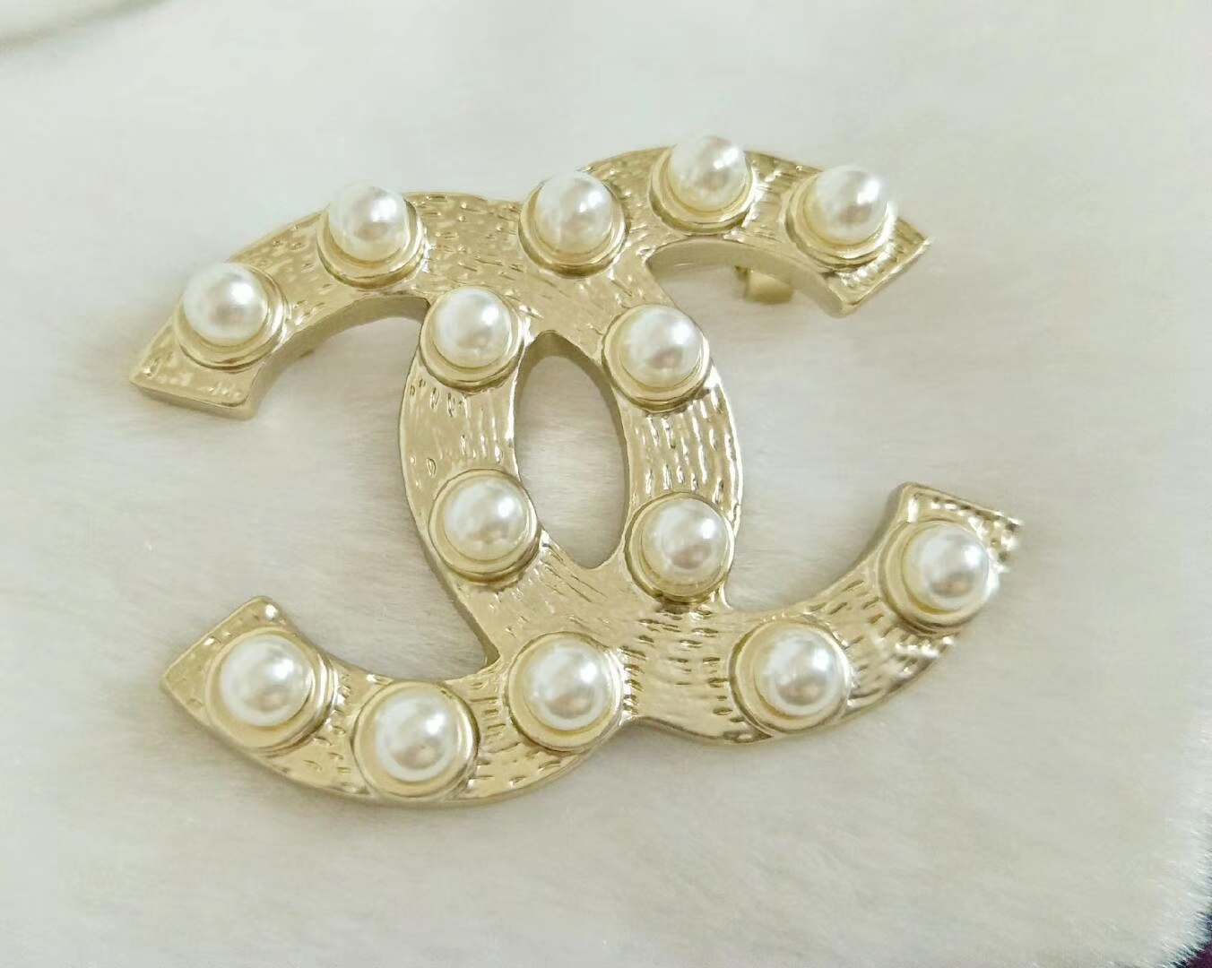 Brooch jewelry ,no box, JC19 043 044 - qinlai888