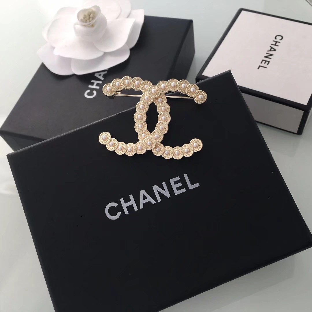 Brooch jewelry, no box, JC20 054 - qinlai888