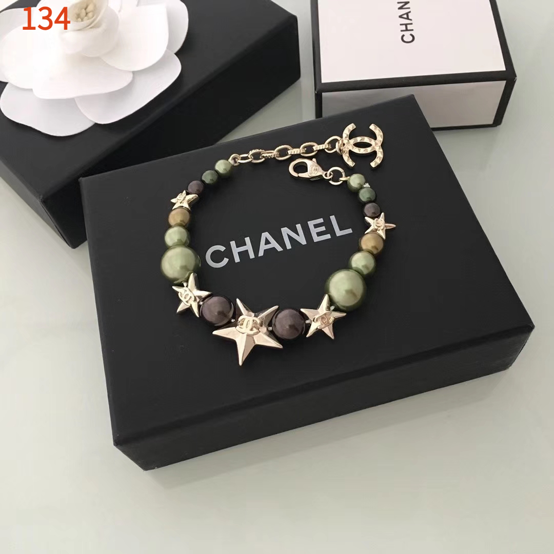 Bracelet jewelry ,no box, JC21 133 134 - qinlai888