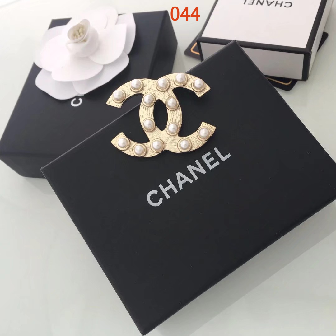 Brooch jewelry ,no box, JC19 043 044 - qinlai888