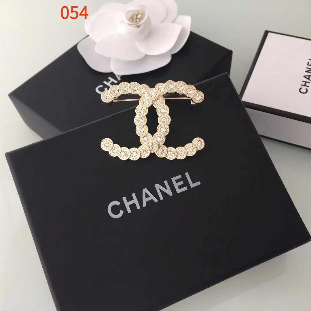 Brooch jewelry, no box, JC20 054 - qinlai888