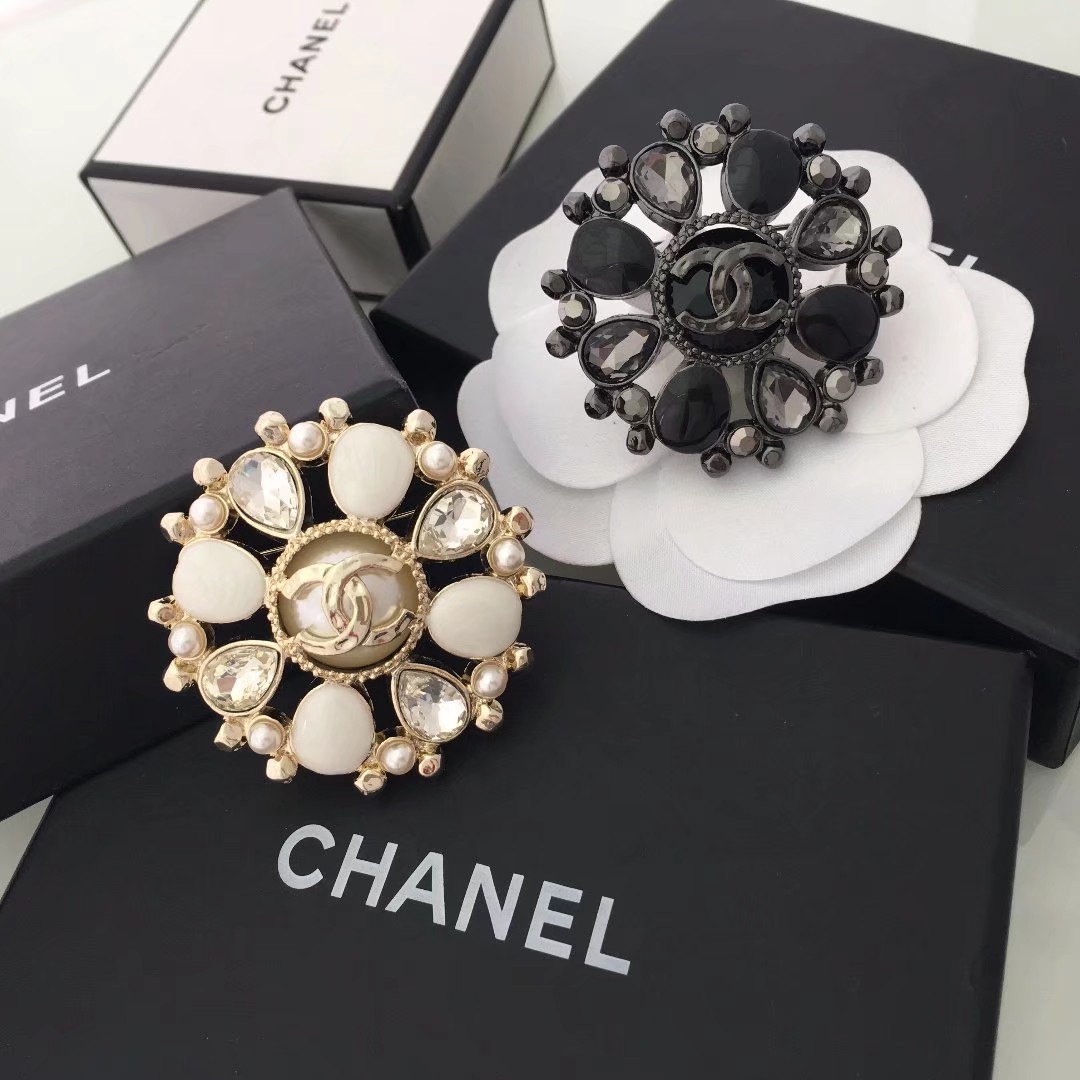Brooch jewelry ,no box, JC21 046 047 - qinlai888