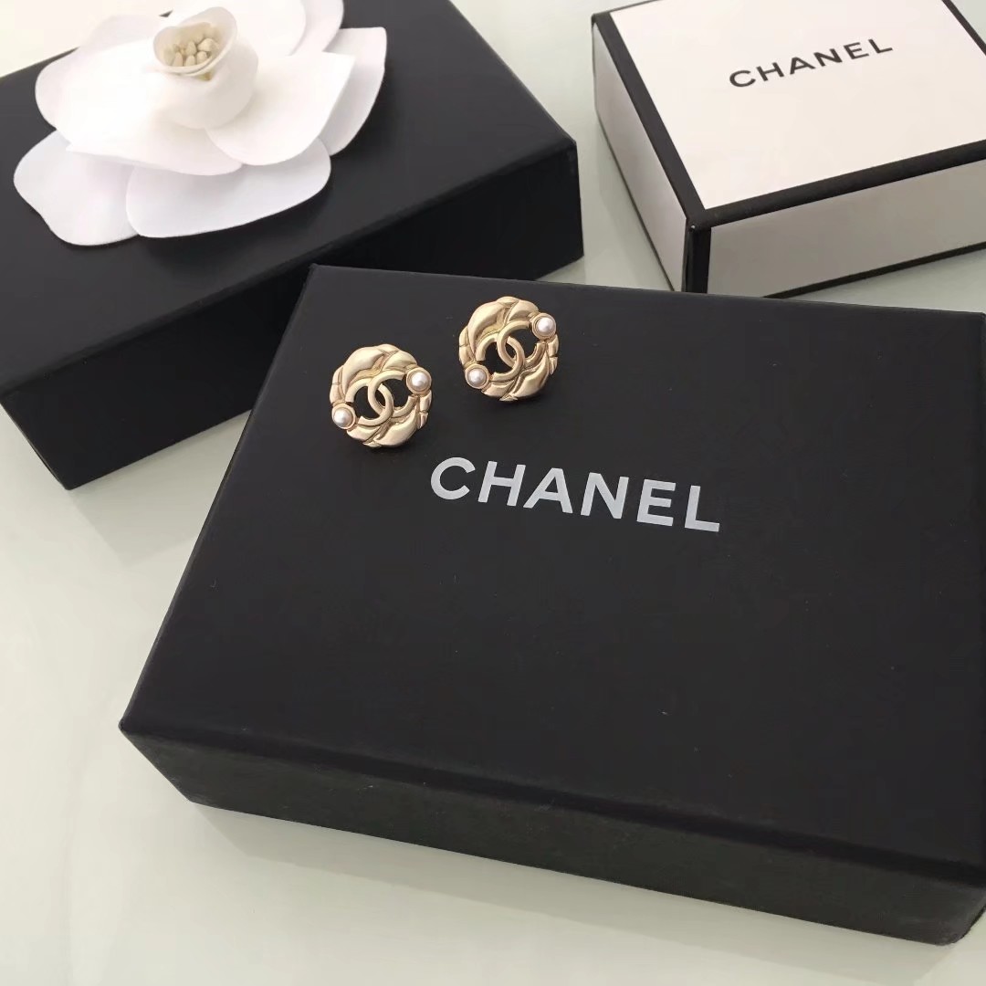 Earring jewelry, no box, JC16 104 105 - qinlai888