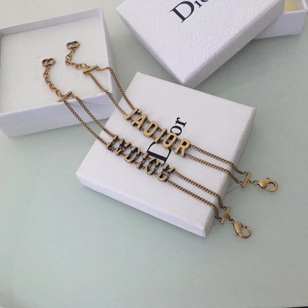 Bracelet jewelry ,no box, JD21 129 - qinlai888