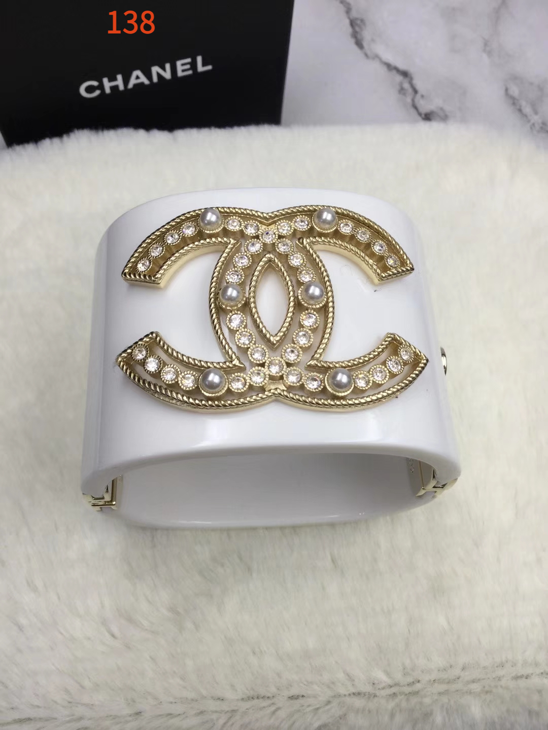 Bangle jewelry ,no box JC50 137 138 139 - qinlai888