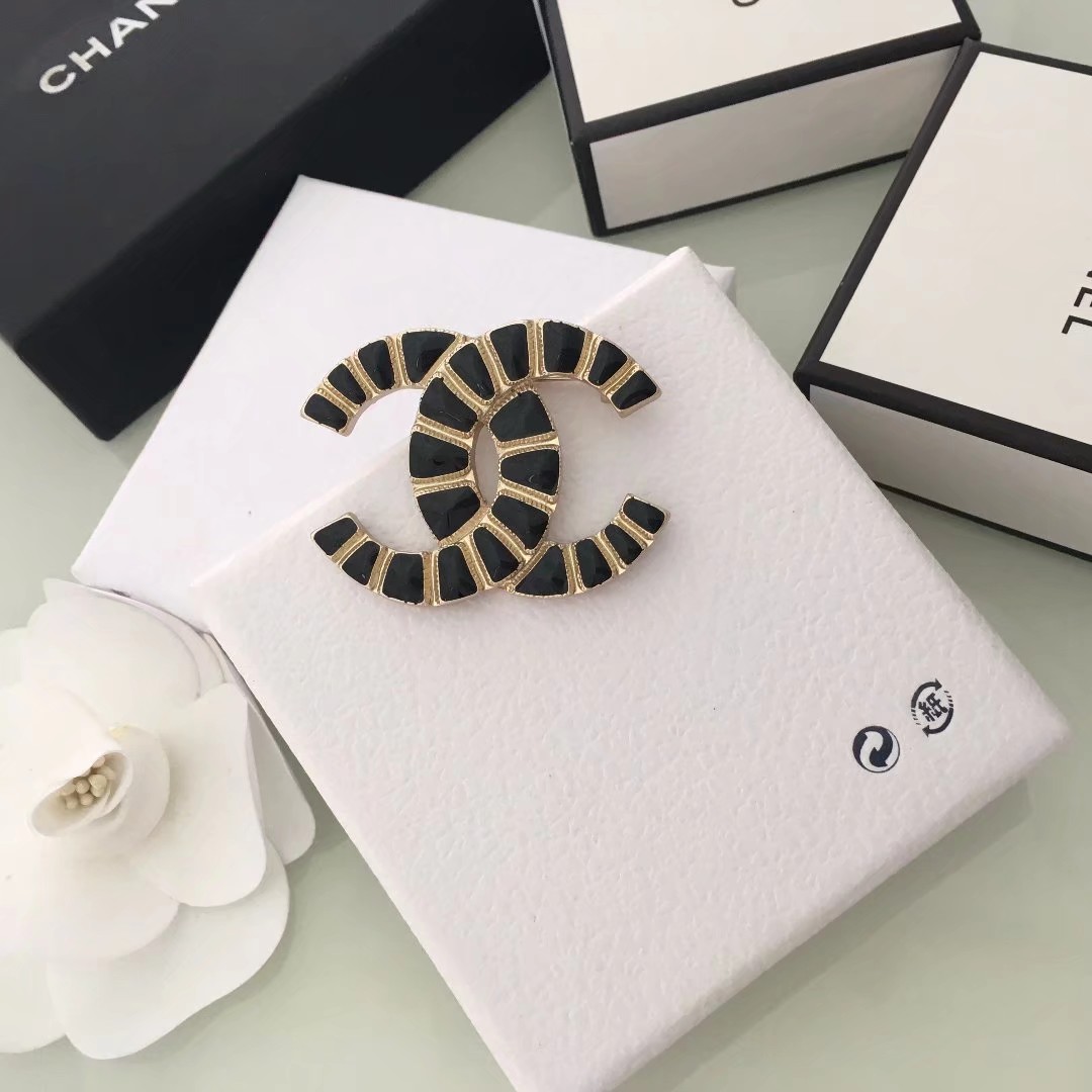 Brooch jewelry ,no box, JC19 051 052 - qinlai888