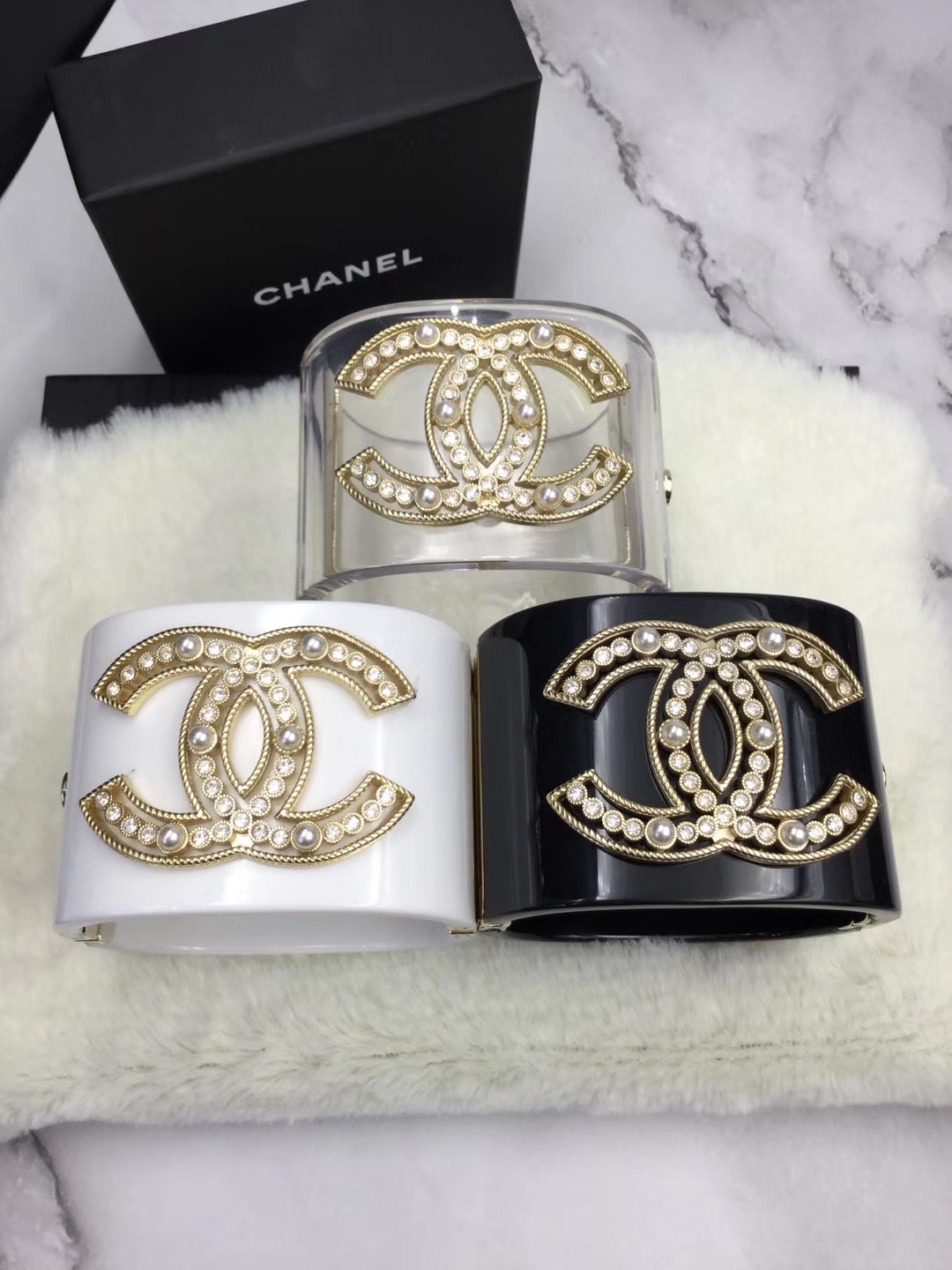 Bangle jewelry ,no box JC50 137 138 139 - qinlai888