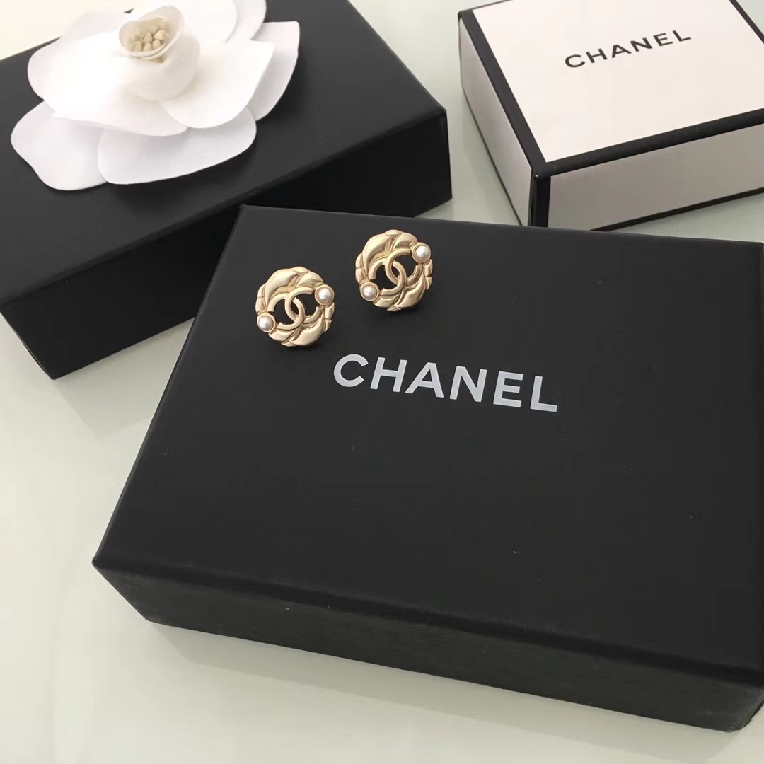 Earring jewelry, no box, JC16 104 105 - qinlai888