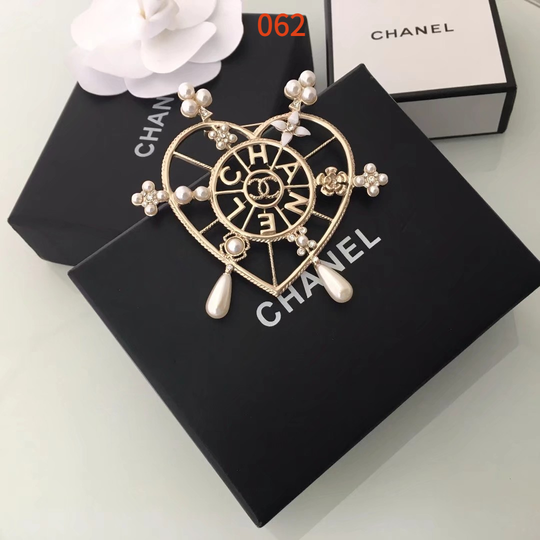 Brooch jewelry ,no box, JC24 062 063 - qinlai888