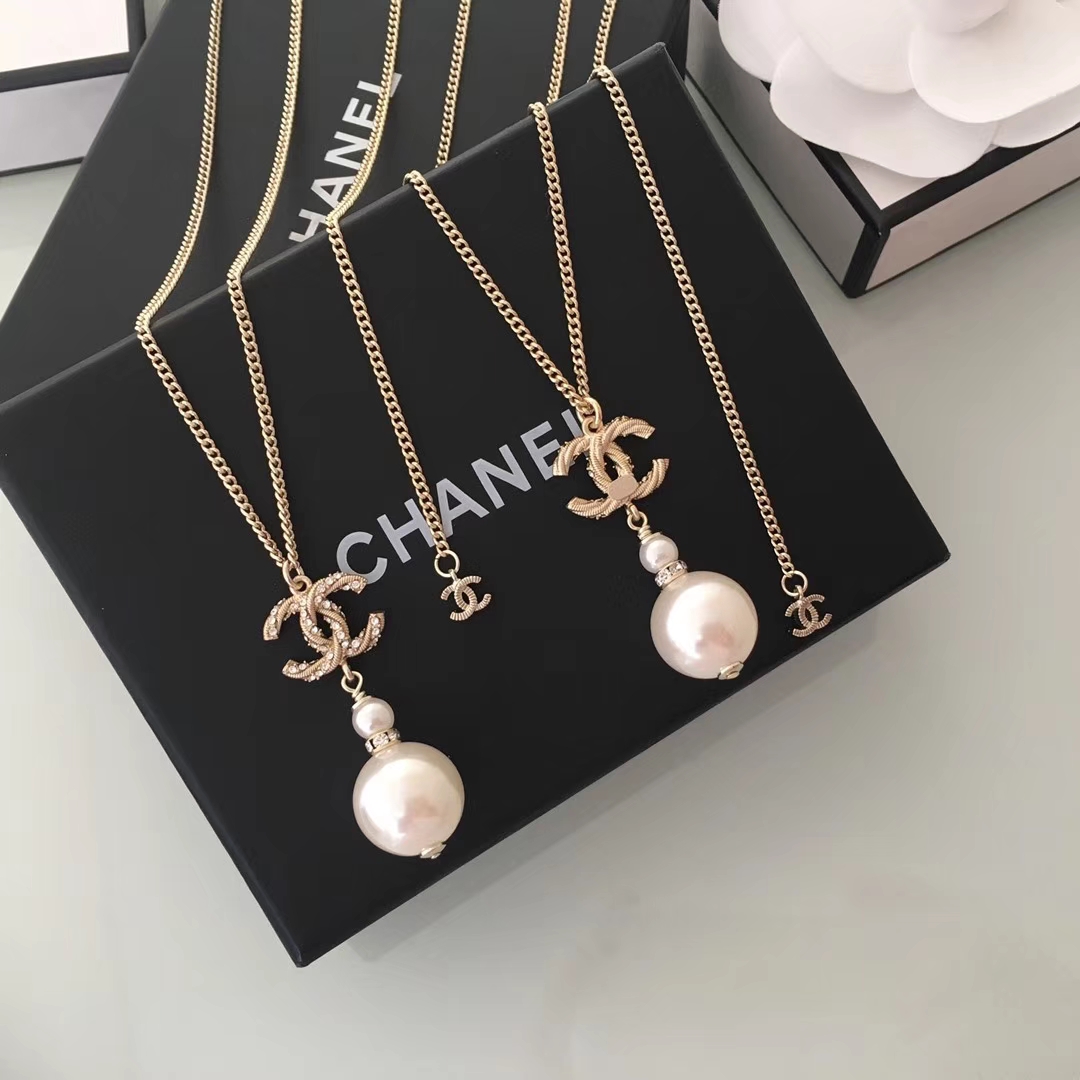 Necklace jewelry, no box, JC20 146 - qinlai888