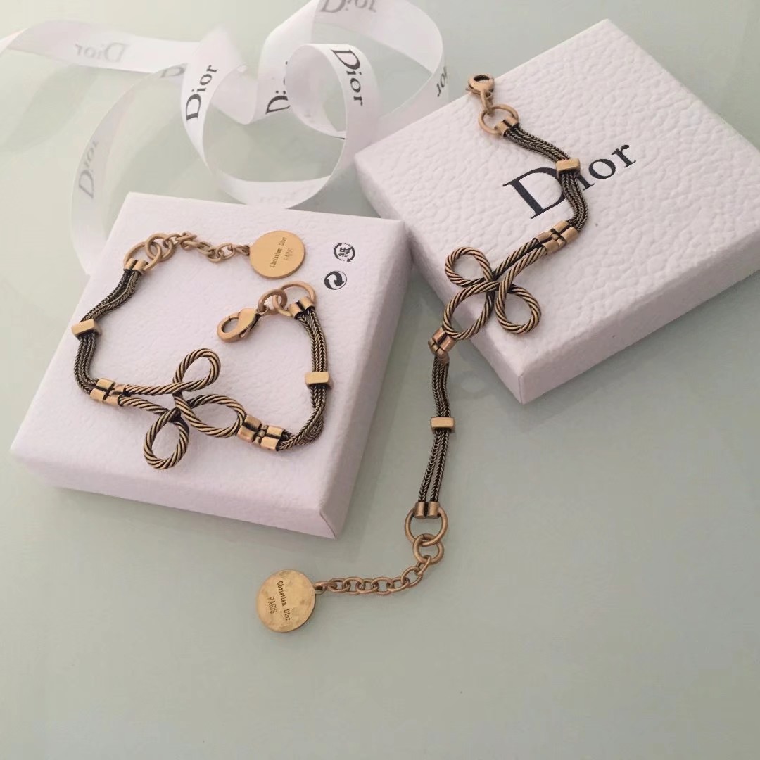 Bracelet jewelry ,no box, JD24 130 - qinlai888