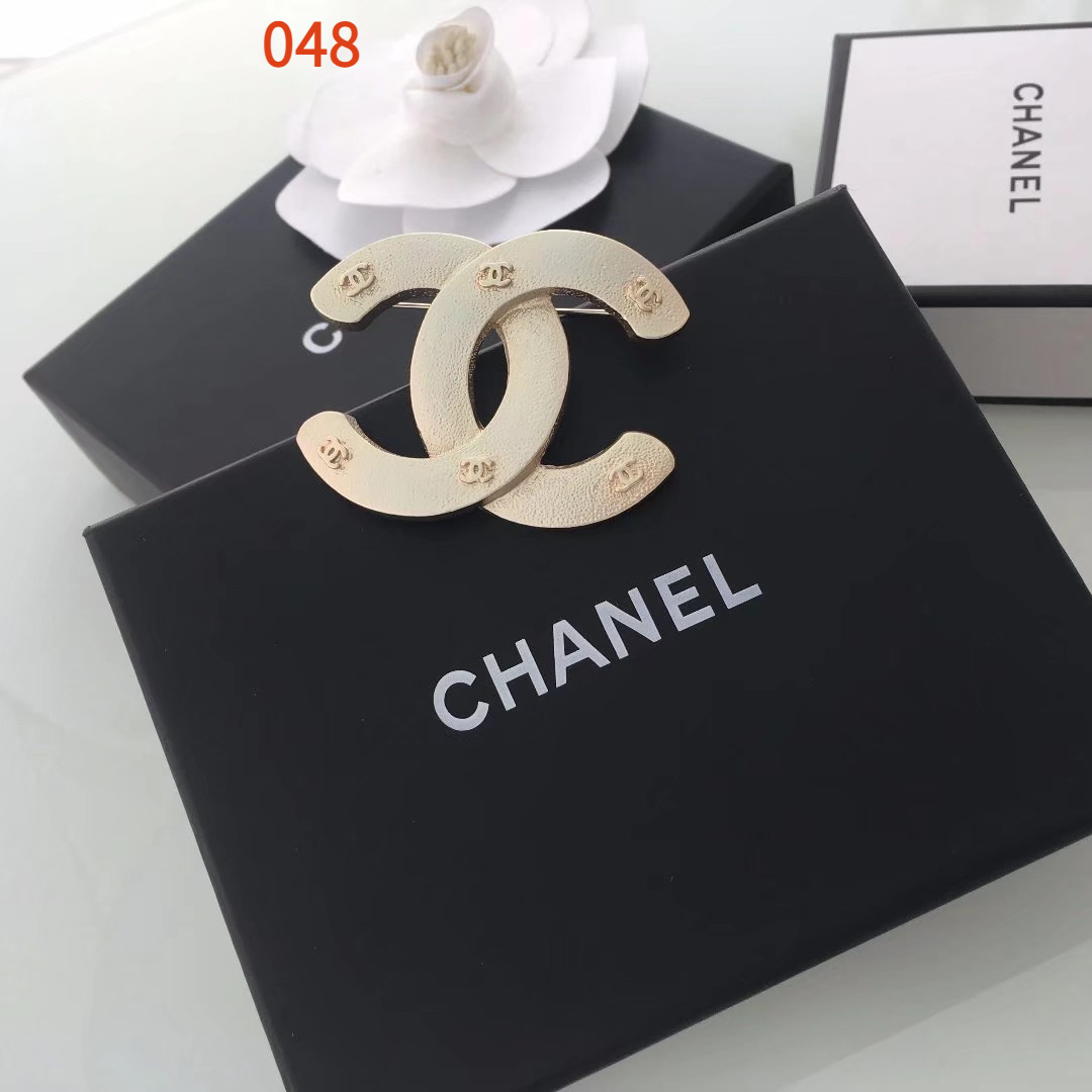 Brooch jewelry ,no box, JC20 048 - qinlai888