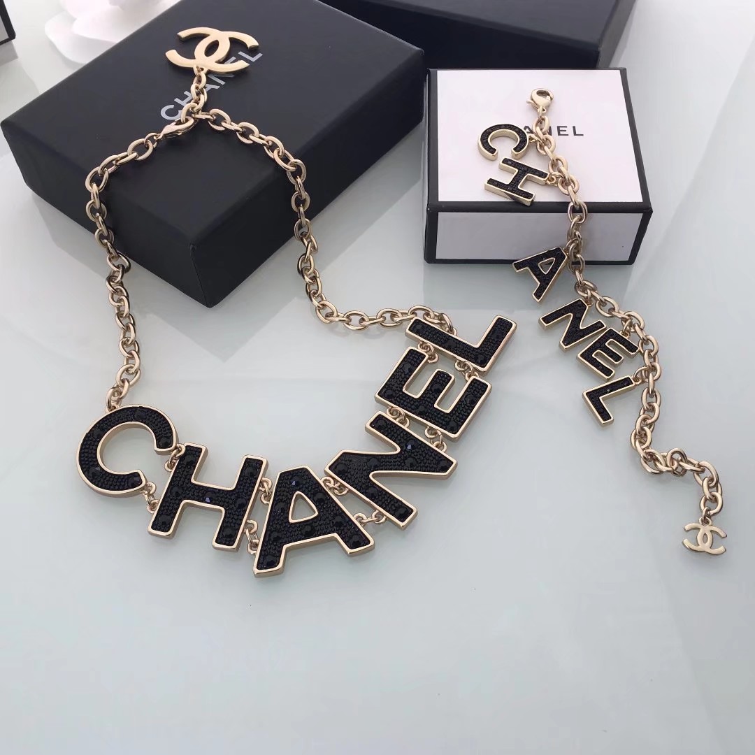 Necklace jewelry, no box, JC28 156 - qinlai888