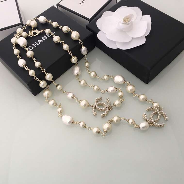 Necklace jewelry, no box, JC39 165 166 - qinlai888