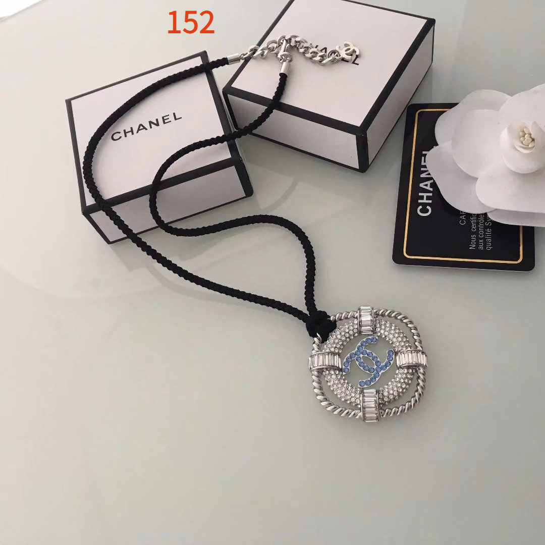 Necklace jewelry, no box, JC24 152 153 - qinlai888