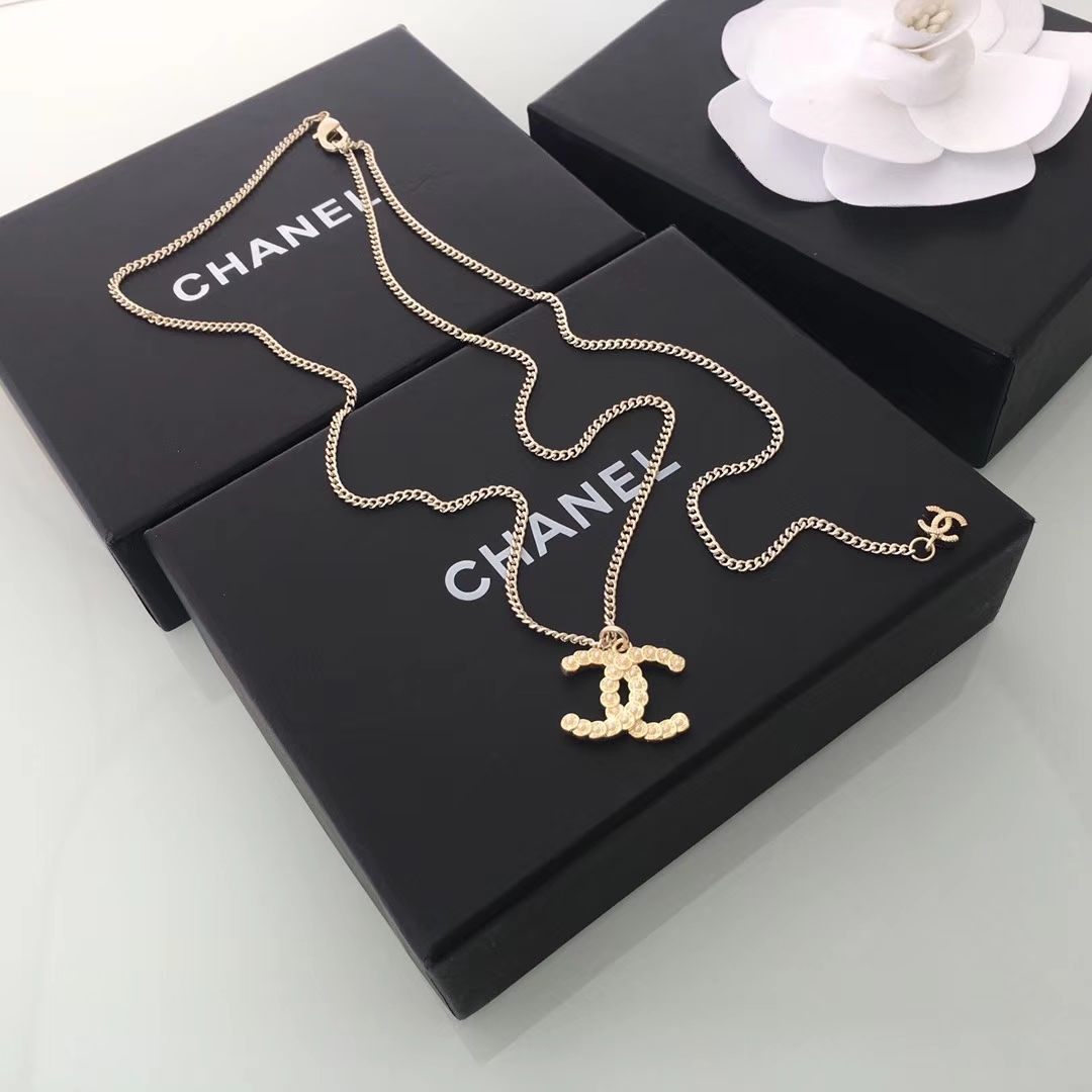 Necklace jewelry, no box, JC19 158 - qinlai888