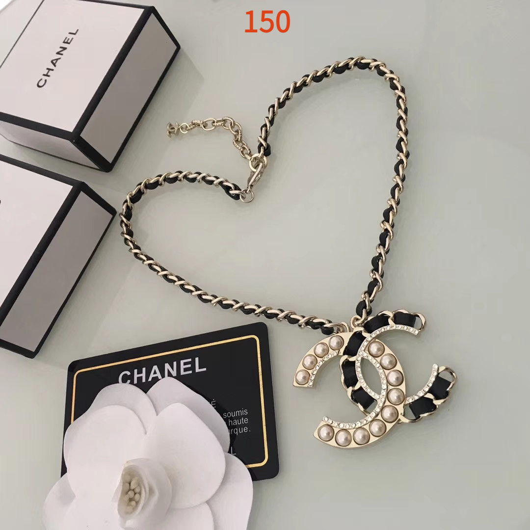 Necklace jewelry, no box, JC27 149 150 151 - qinlai888