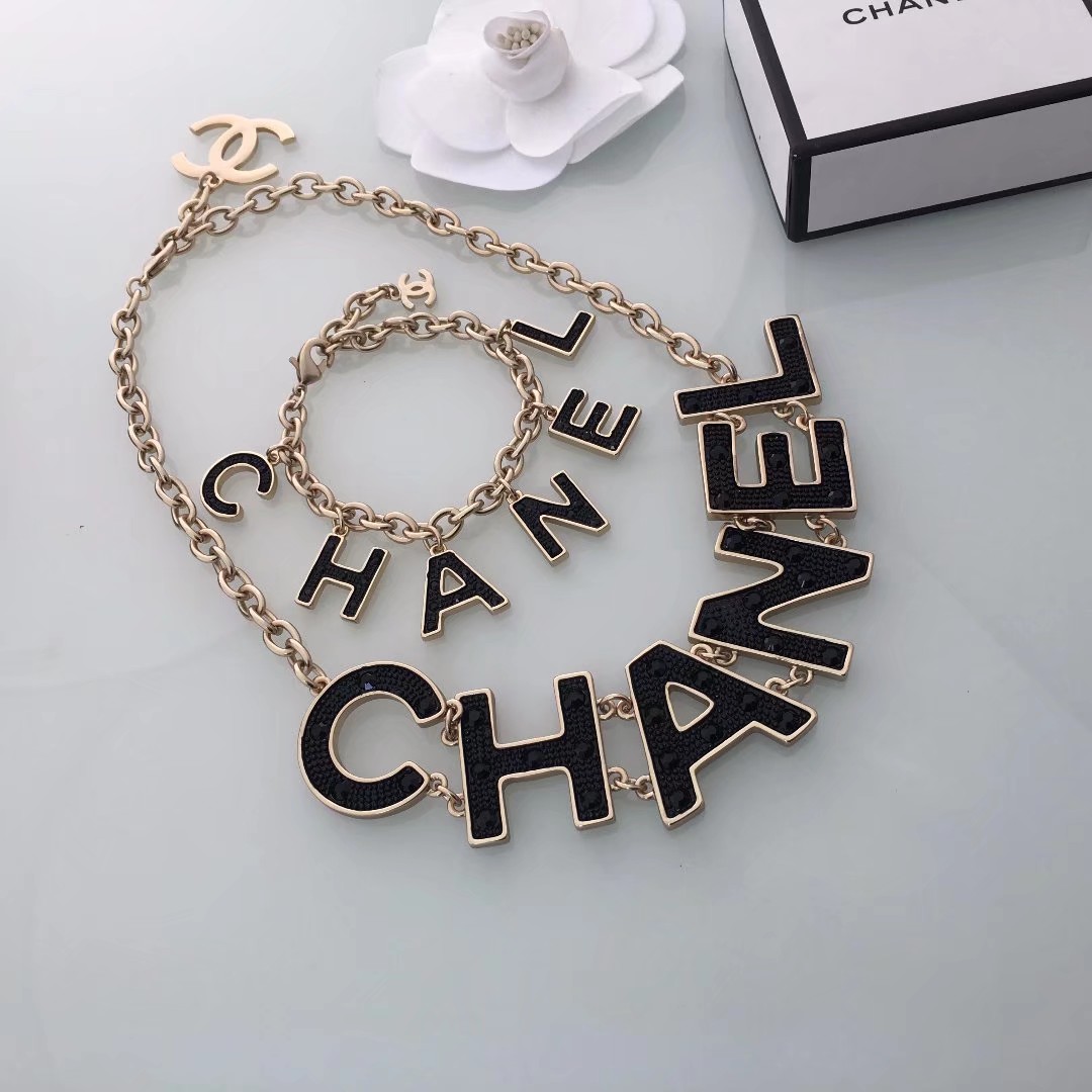 Necklace jewelry, no box, JC28 156 - qinlai888