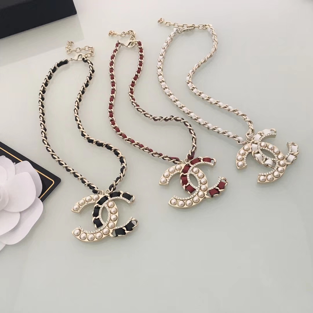 Necklace jewelry, no box, JC27 149 150 151 - qinlai888