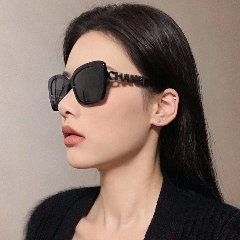 Sunglasses with the Box, SC26-6047 006 007 008 009 010 - qinlai888