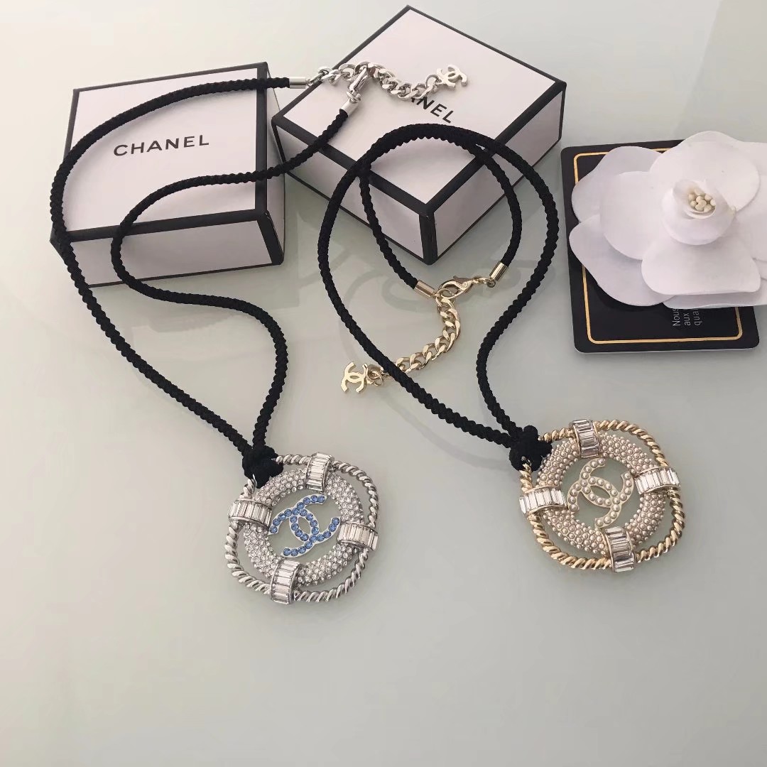 Necklace jewelry, no box, JC24 152 153 - qinlai888