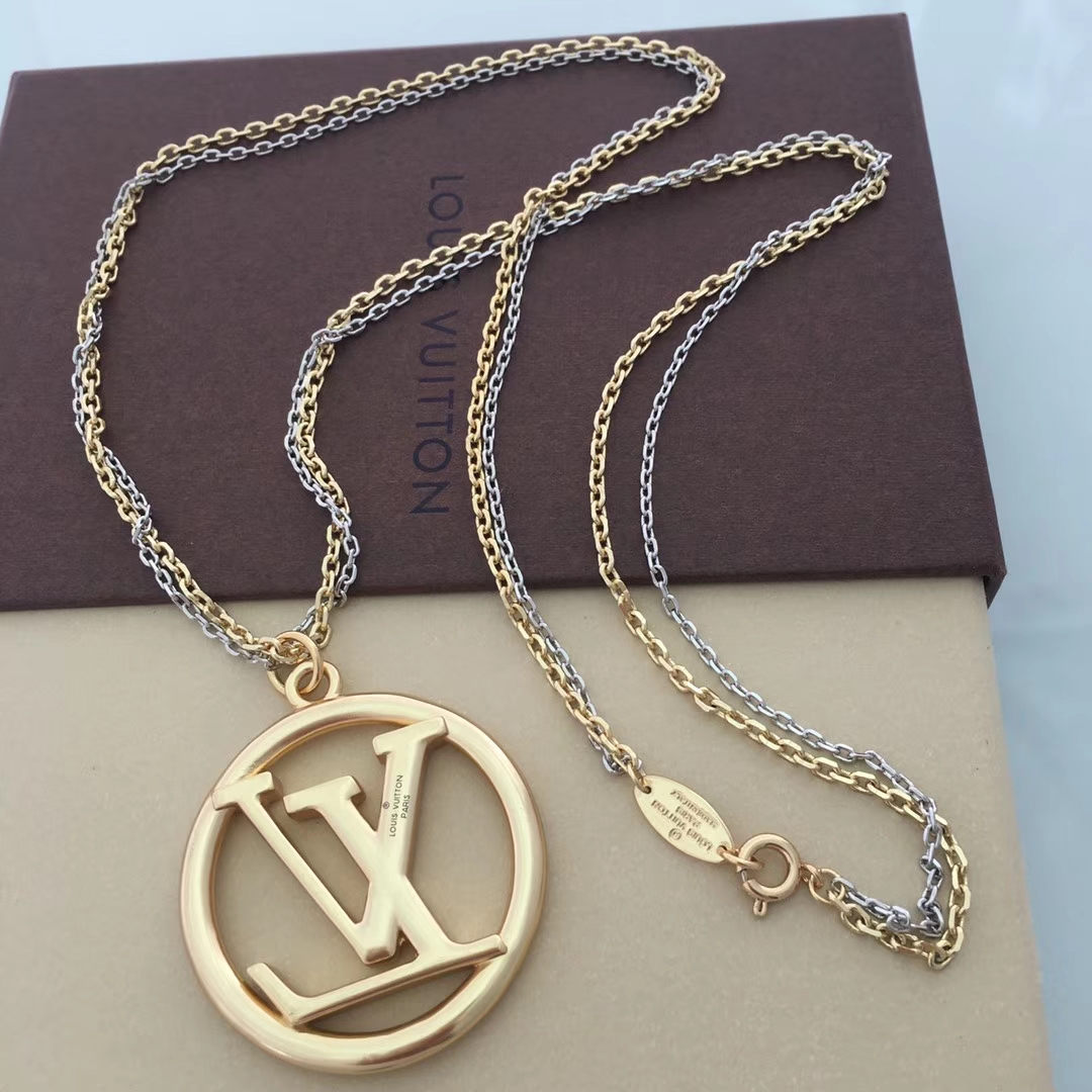 Necklace jewelry, no box, JL20 162 - qinlai888