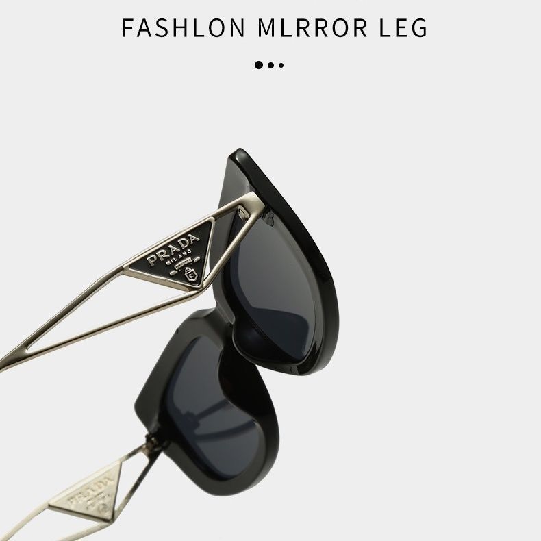 Sunglasses with the Box, SP25 011 012 013 - qinlai888