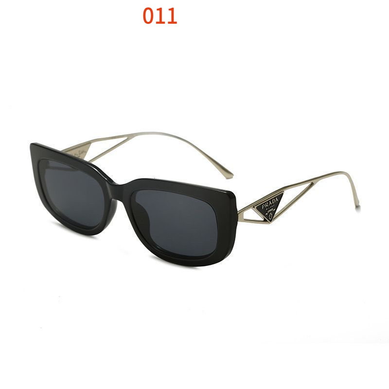 Sunglasses with the Box, SP25 011 012 013 - qinlai888