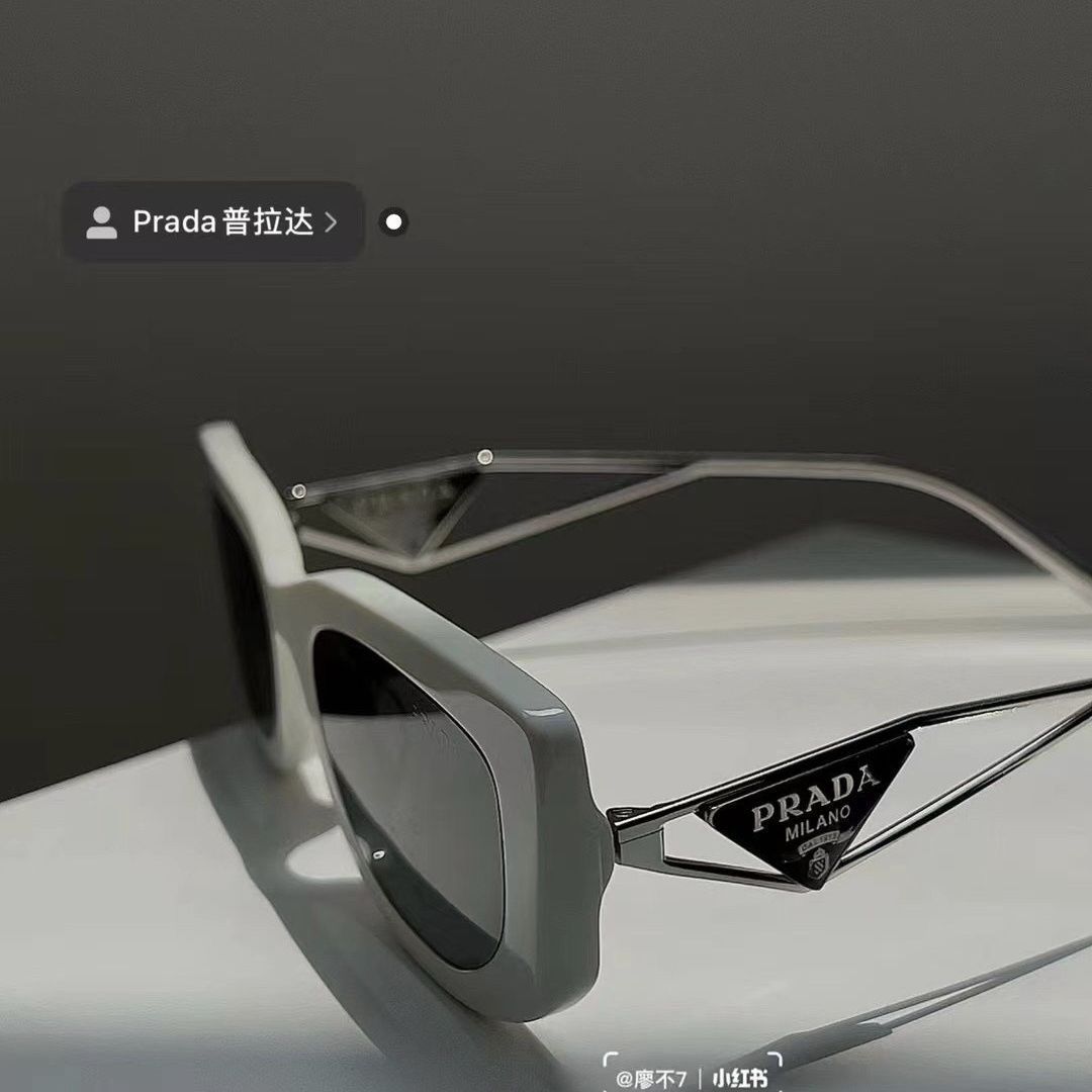 Sunglasses with the Box, SP25 011 012 013 - qinlai888