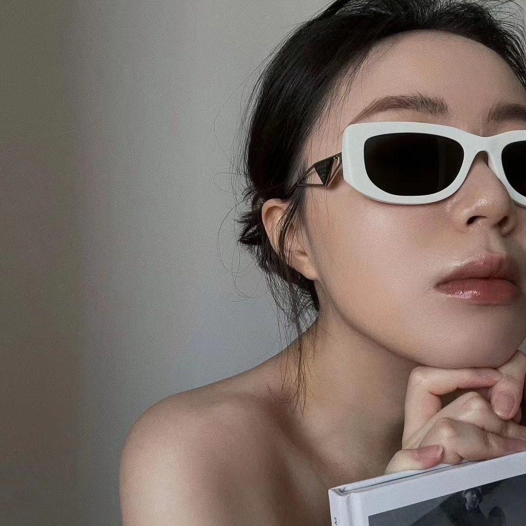 Sunglasses with the Box, SP25 011 012 013 - qinlai888