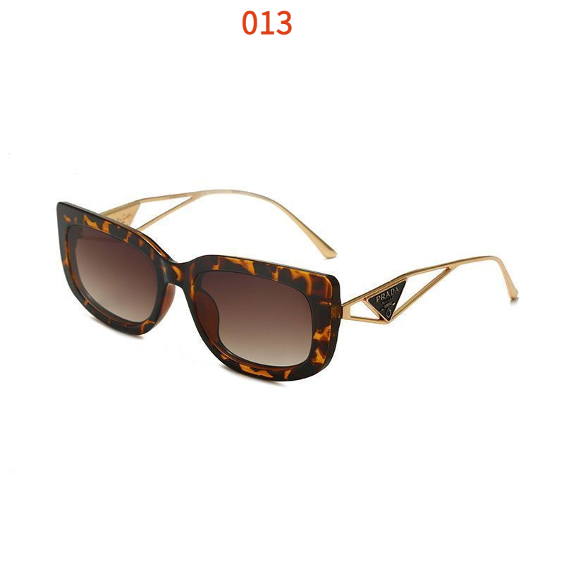 Sunglasses with the Box, SP25 011 012 013 - qinlai888