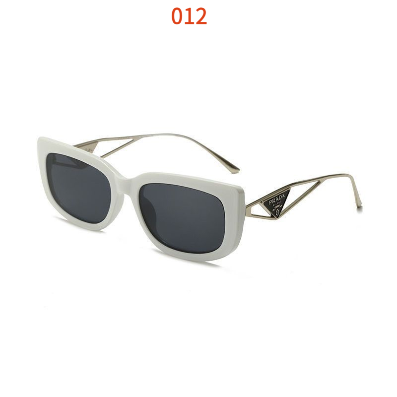 Sunglasses with the Box, SP25 011 012 013 - qinlai888