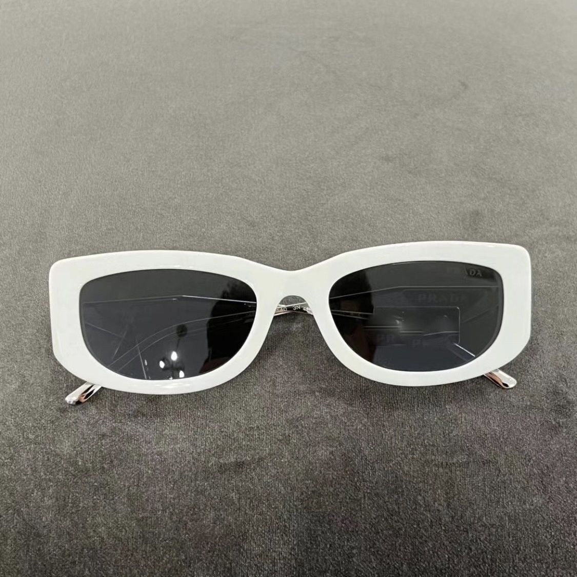 Sunglasses with the Box, SP25 011 012 013 - qinlai888