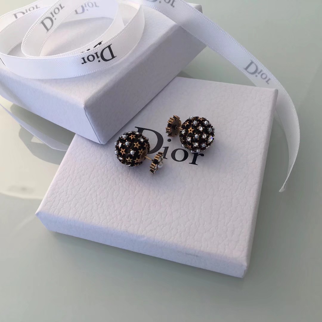 Earring jewelry, no box, JD24 174 - qinlai888