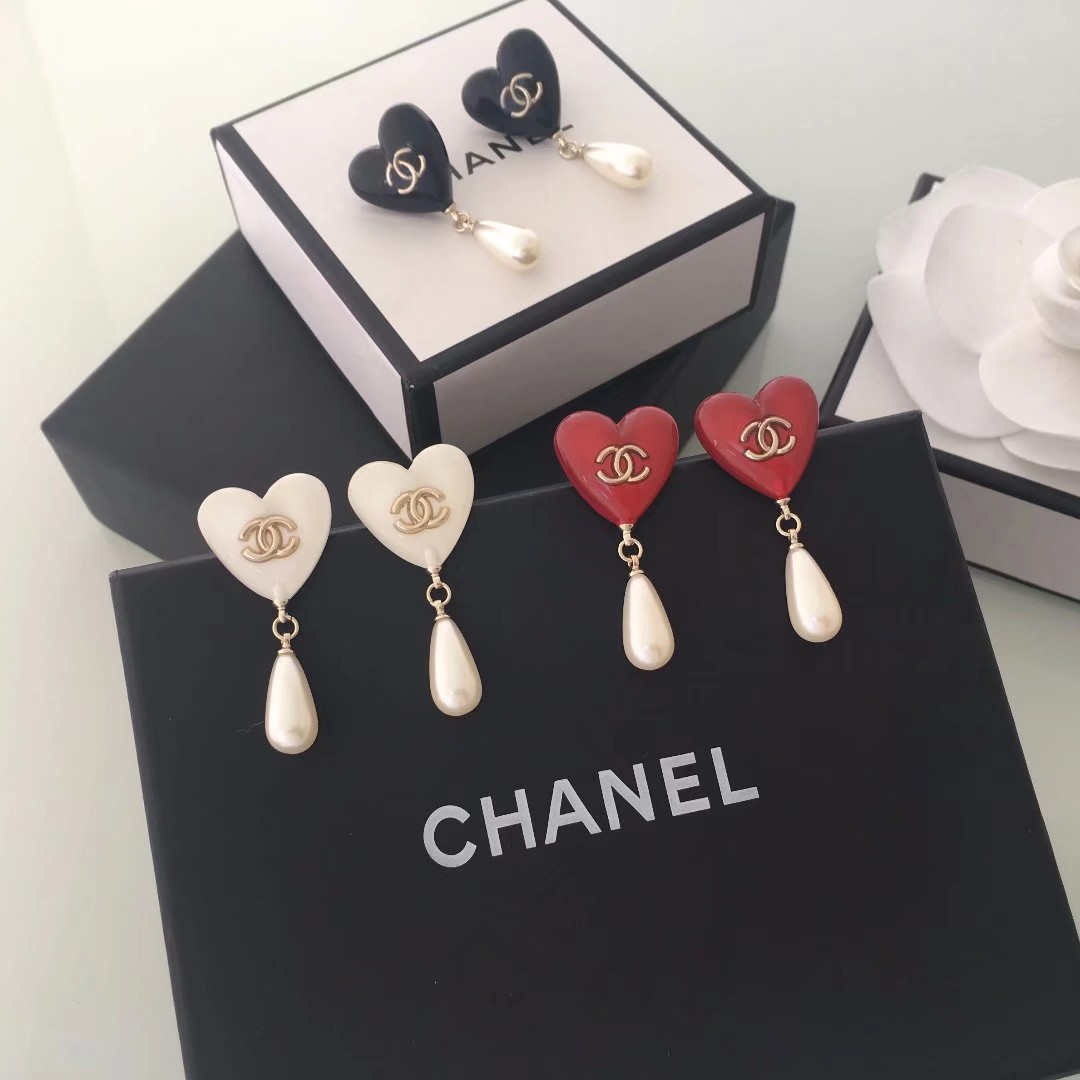 Earring jewelry, no box, JC1920 175 176 177 178 179 180 - qinlai888