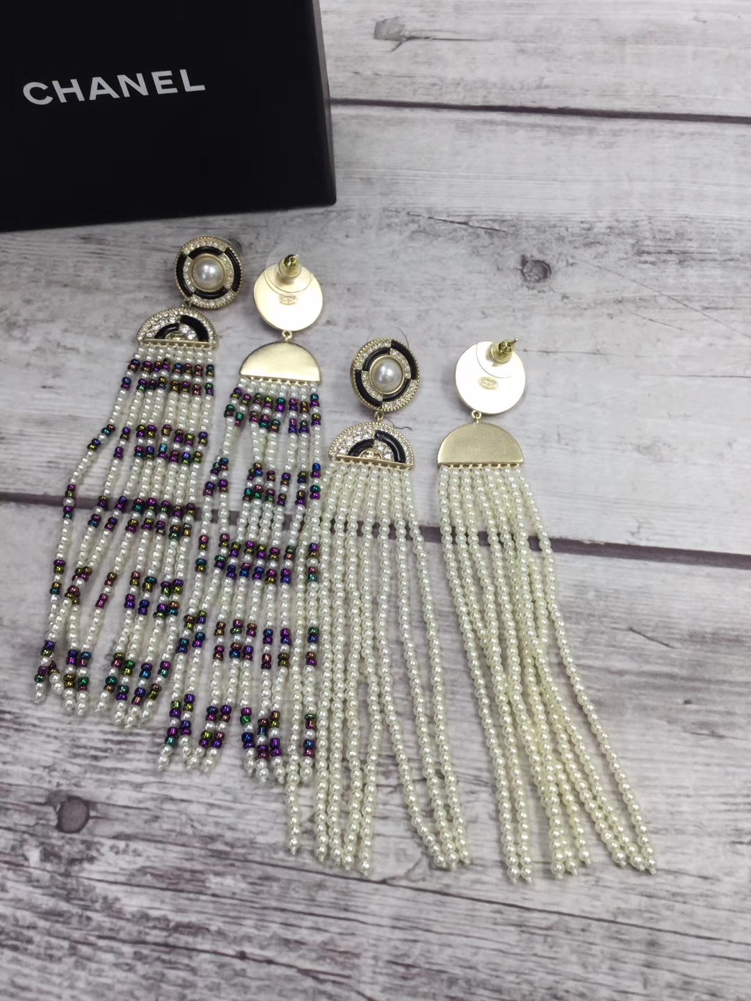 Earring jewelry,no box, JC36 216 217 - qinlai888