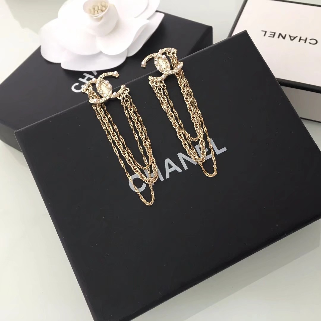 Earring jewelry,no box, JC19 197 - qinlai888