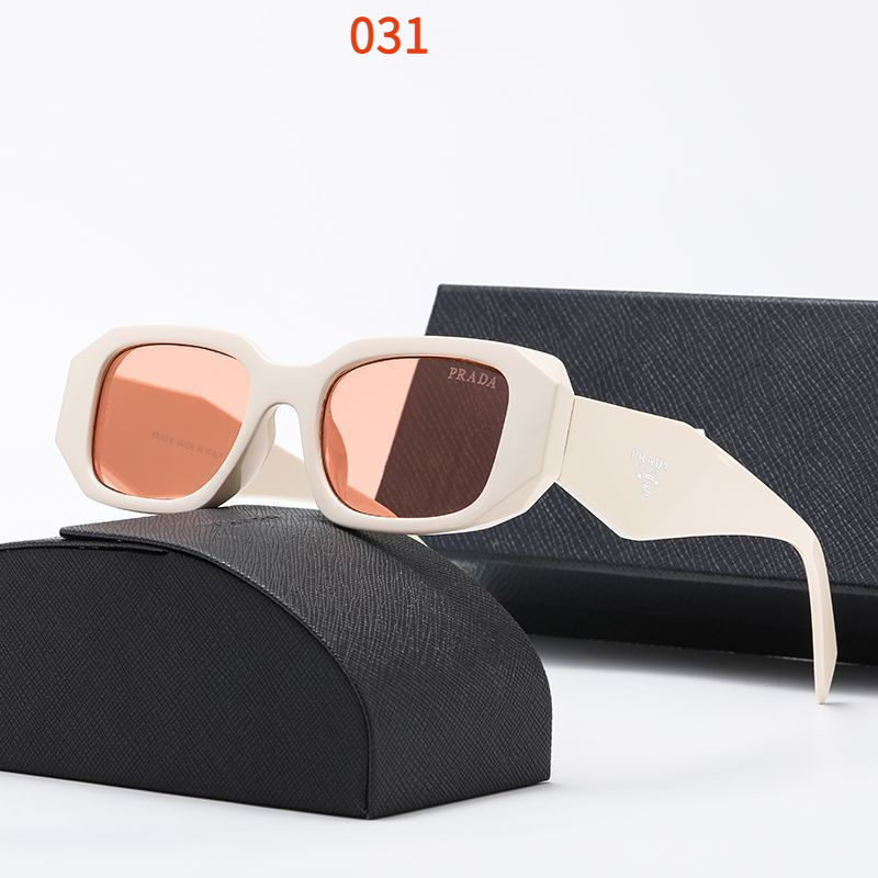 Sunglasses with the Box, SP24 027 028 029 030 031 - qinlai888