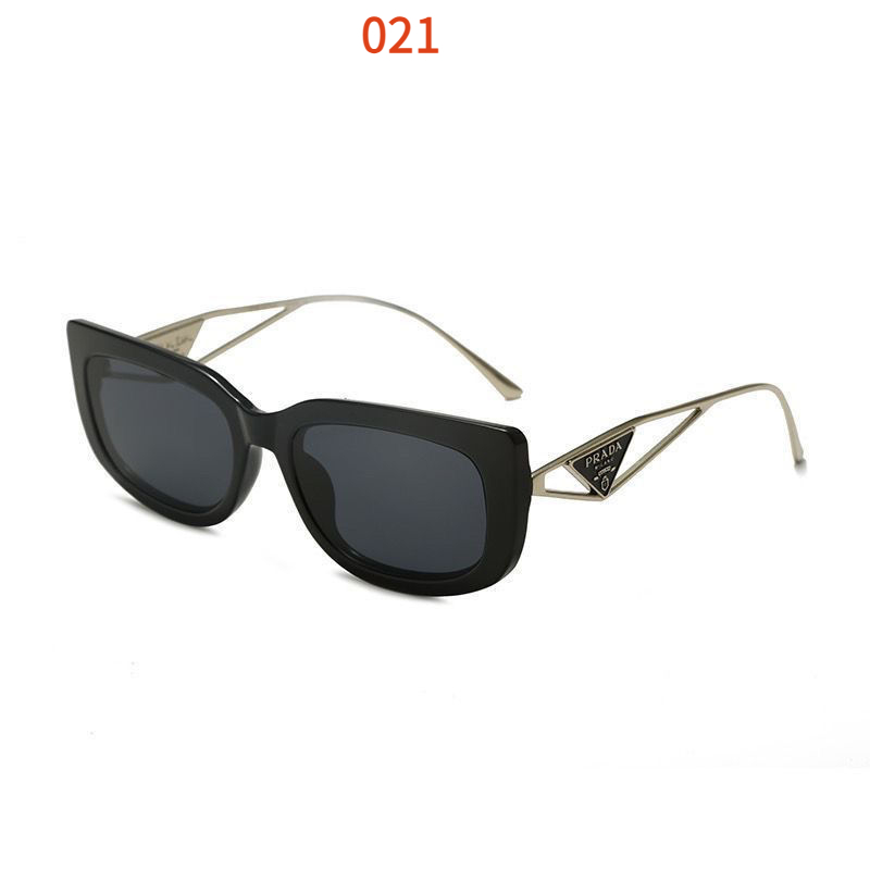 Sunglasses with the Box, SP25 021 022 023 - qinlai888