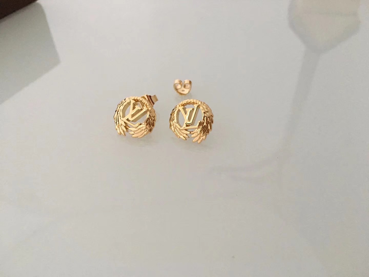 Earring jewelry,no box, JL1518 210 211 - qinlai888