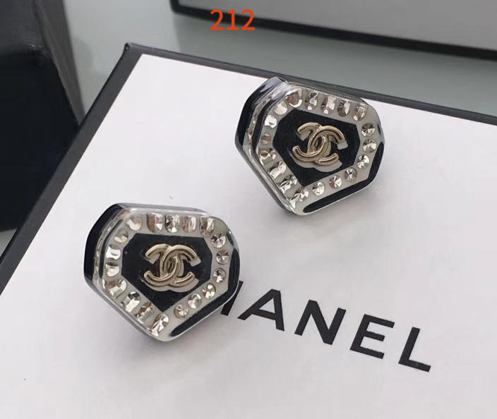 Earring jewelry,no box, JC19 212 213 - qinlai888