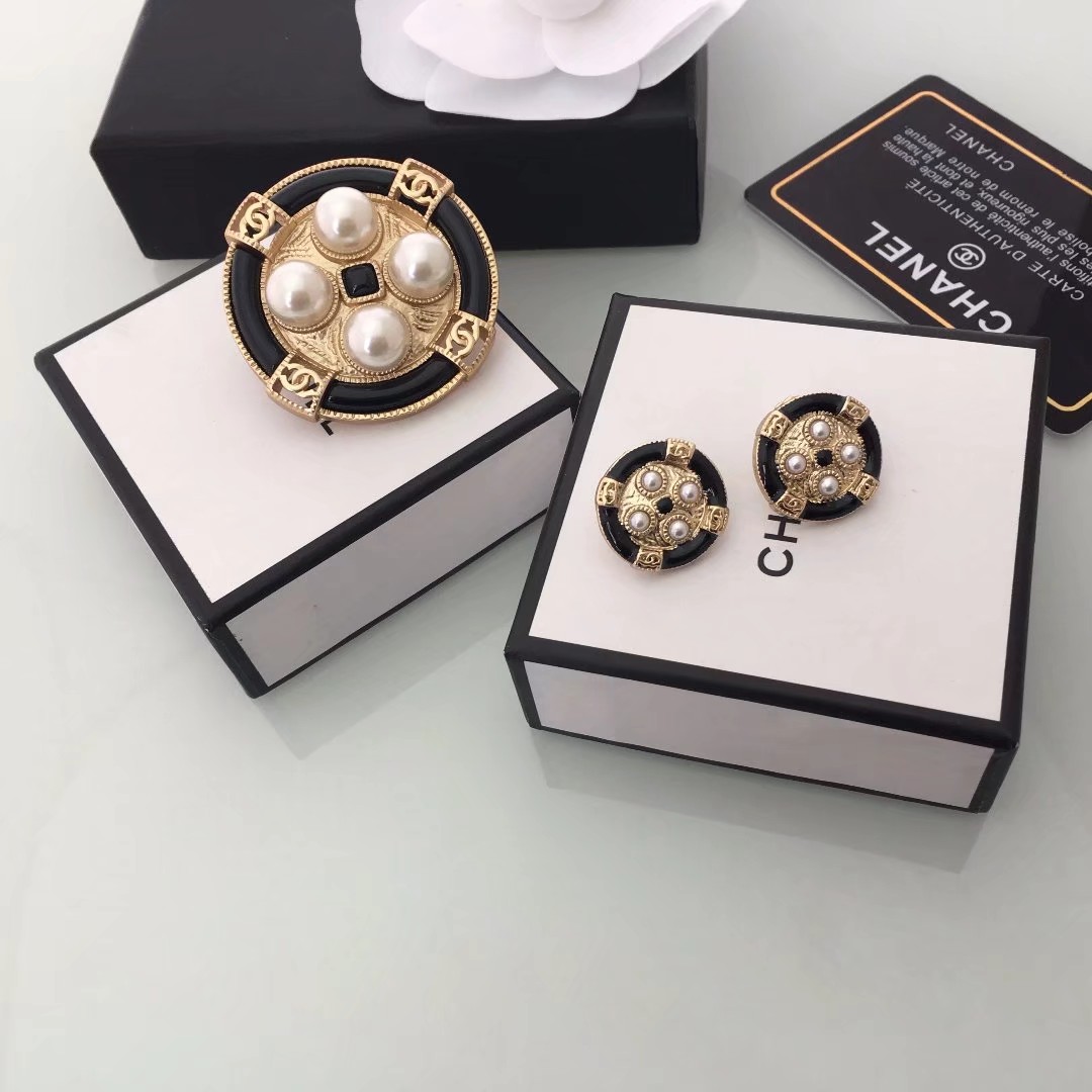 Earring jewelry,no box, JC17 218 219 220 - qinlai888