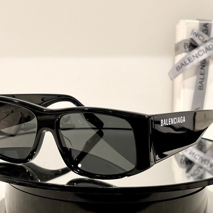 Sunglasses with the Box, SB28-6023 014 015 016 017 018 019 - qinlai888